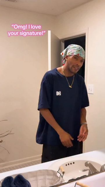 It’s 2nd nature at this point 😝
#folded #kehlani #00 #dancer #dancetrend #dancetrends #dancechallenge #dancer #dance #hiphopdance #hipsfordays