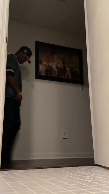 Let’s take it slowly
#chrisbrown #breezy #chrisbrownofficial #dancersofinsta #dancerlife