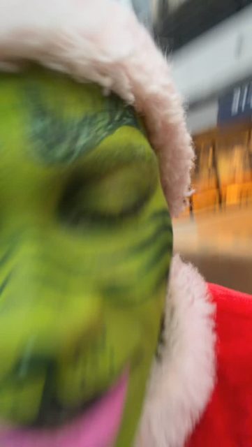 We’re ready for this Saturdays show! You don’t wanna miss it!!
@agpearls @czajkowskishar @hotmessbryton
#00 #grinchmas #dancer #danceworld #savannahga #dancinggrinch #merrygrinchmas #xmasfeeling #performerslife #performancearts #funnystuff