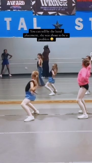 Watch Part 1 for full storytime
#sexualizingdance #dancetrends #dancelover #hiphopdancer #hiphopchoreo