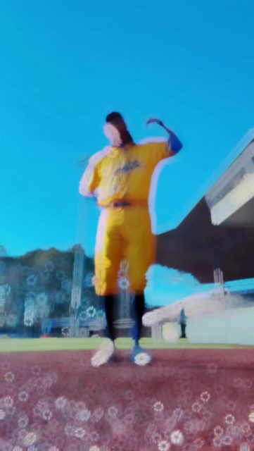 Bye 2025 twas a WILD year!👀 
#savannahbananas #00 #bananaland #bananaball #dancingfirstbasecoach