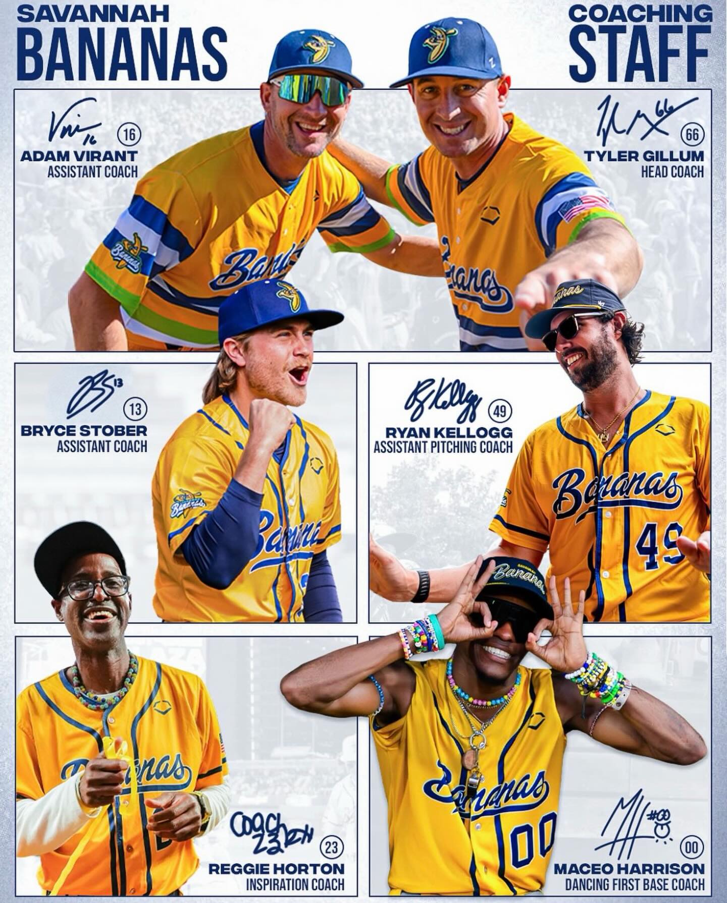 WE ARE SO BACK 

#firstbasedancecoach #choreographers #dancersworld #bananaball #savannahbanana