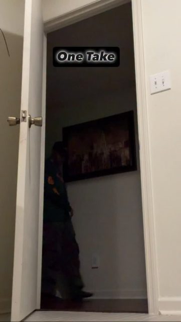 LEH GO!
#nohands #dancer #dancetrends #dancetrend #00