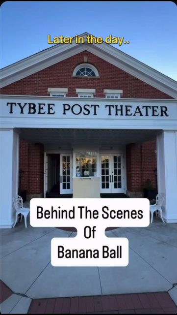 SAVANNAH BANANA🍌Rehearsal Day: Day 1
#savannahbananas #00 #choreographer #bananaland #bananaball