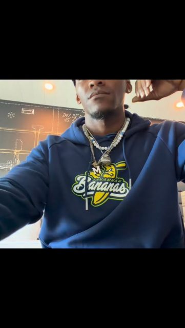 No words needed 🤣
#00 #savannahbananas #dancecritic #dancelife #judgement