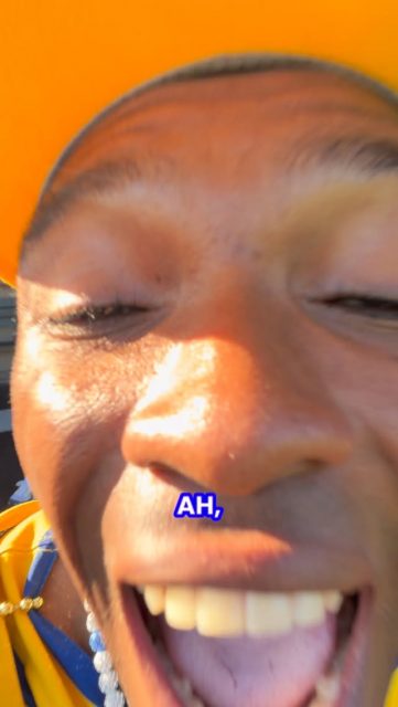 WE’RE SO BACK!!
HIPS DON’T LIE 2026
#hipsdontlie #ratemyhips #moveyourhips #savannahbananas #dancecoach