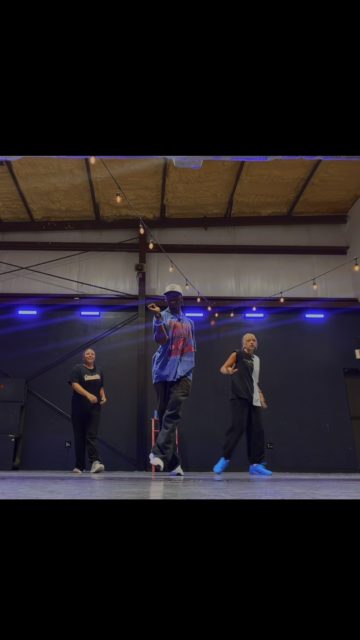 JUICE was surely served last night.
DC: ME
#chrisbrownofficial #danceclass #hiphopdance #cbreezy #choreo
