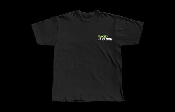 Maceo Harrison T-Shirt
