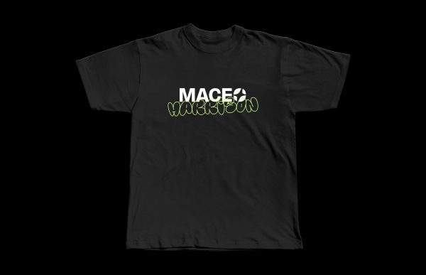 Maceo Harrison T-Shirt